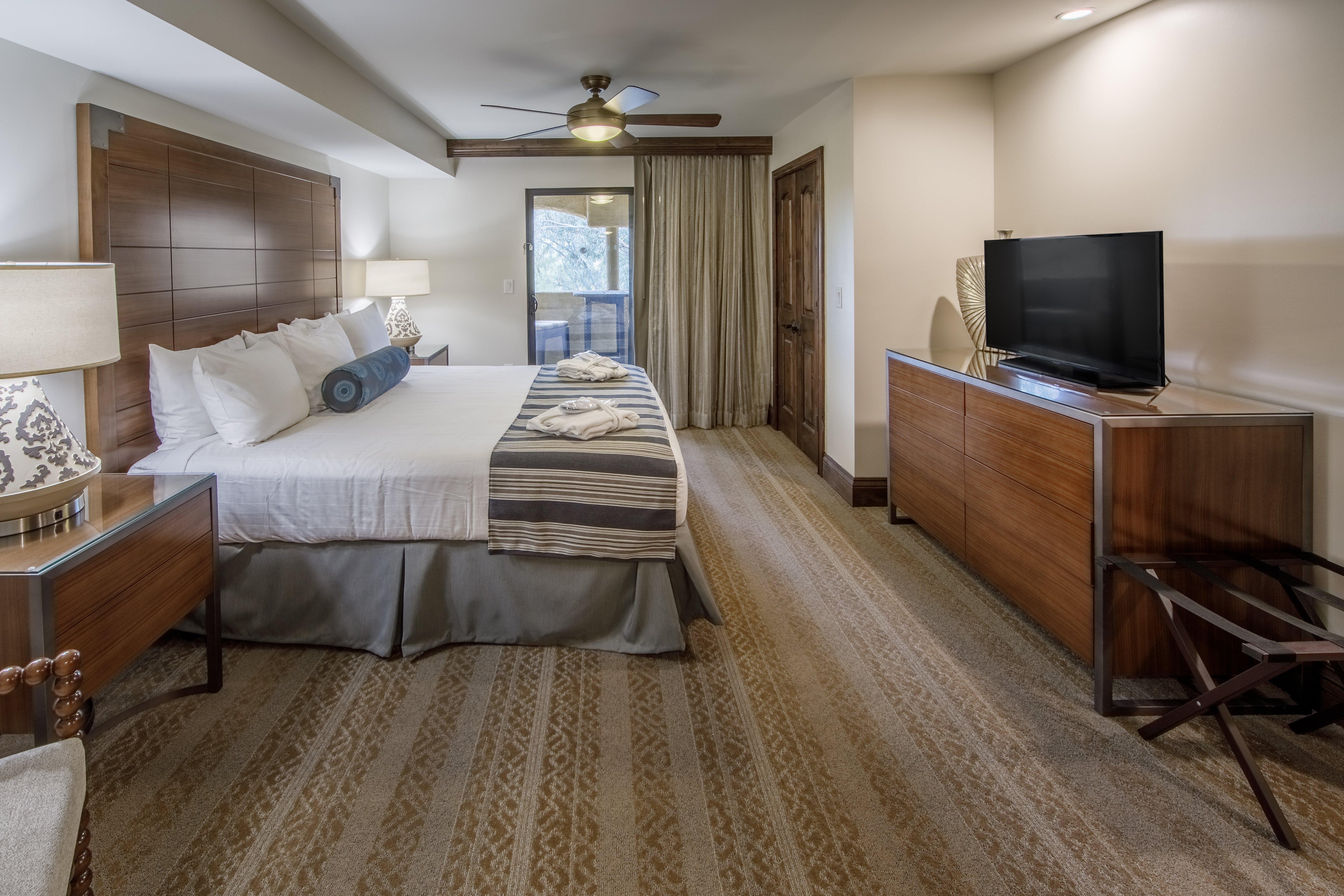 Holiday Inn Club Vacations Scottsdale Resort, An Ihg Hotel Extérieur photo